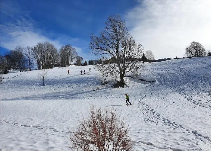 De La Marmotte