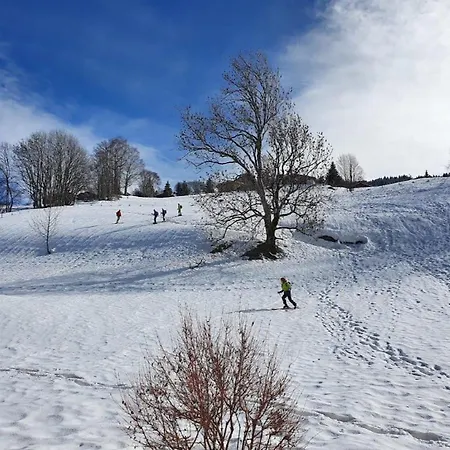 De La Marmotte
