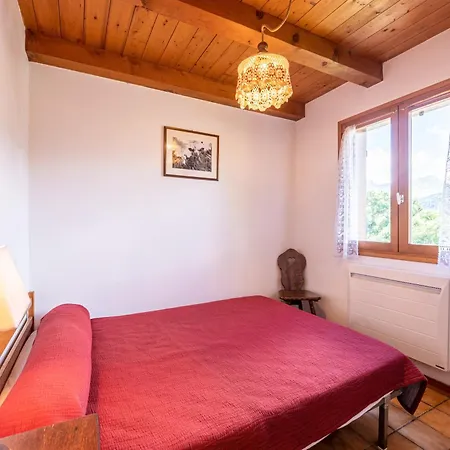 Chalet De La Marmotte