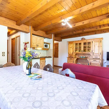 De La Marmotte Chalet Crest-Voland