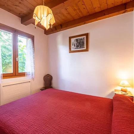 Chalet De La Marmotte Crest-Voland