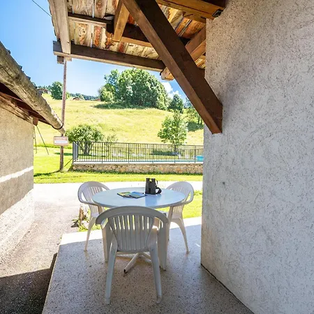 De La Marmotte Chalet Crest-Voland
