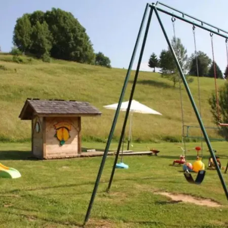 Chalet De La Marmotte Crest-Voland
