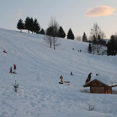 Chalet De La Marmotte Crest-Voland