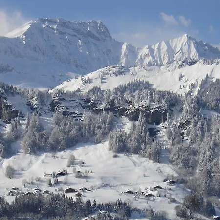 De La Marmotte *