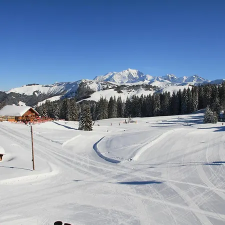 De La Marmotte * كري فولا
