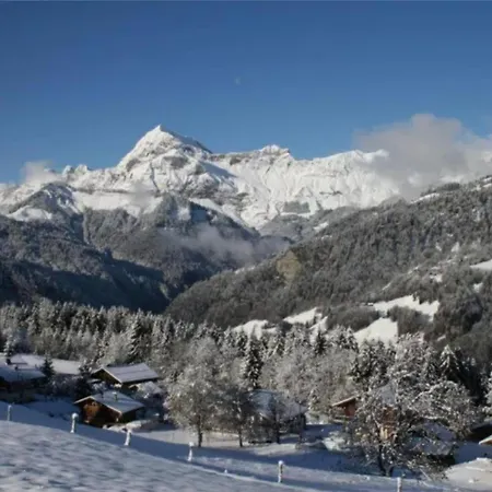 De La Marmotte *