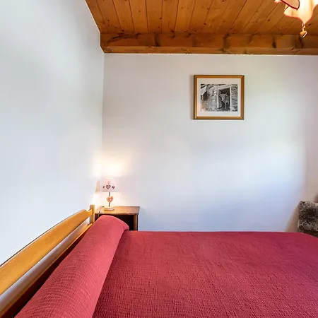 Chalet De La Marmotte Crest-Voland