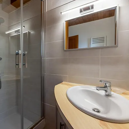 De La Marmotte Apartment