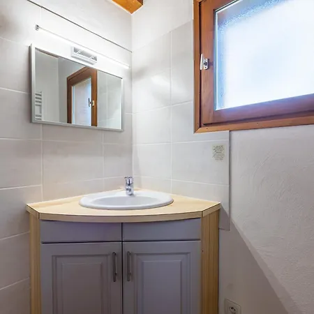 De La Marmotte Apartment