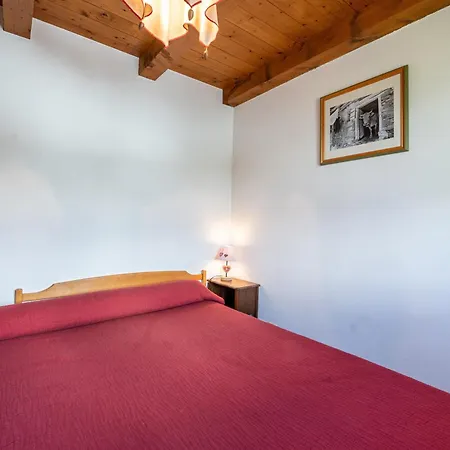 Apartment De La Marmotte Crest-Voland
